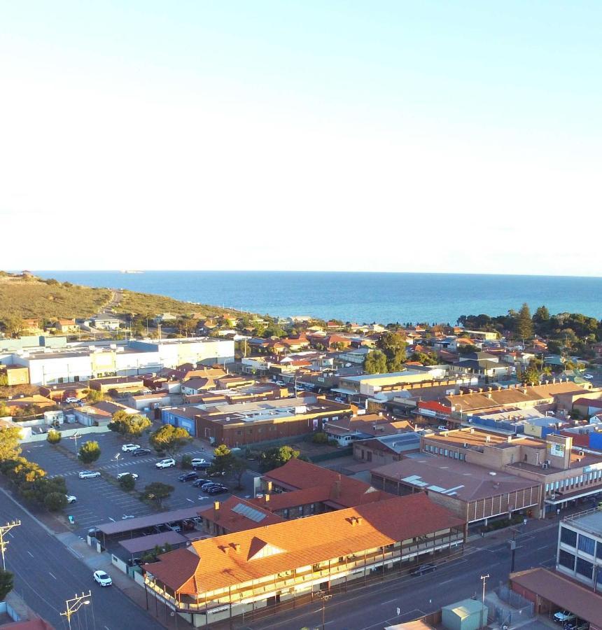 Whyalla Playford Apartments Exterior photo